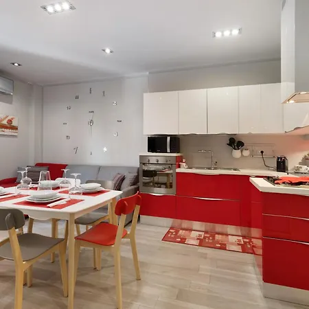 Apartment Perla Marina *