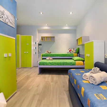 Perla Marina Apartment *