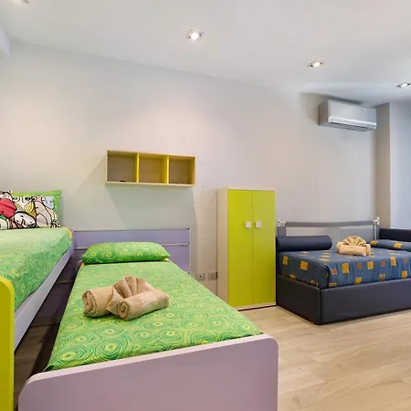 Apartment Perla Marina *