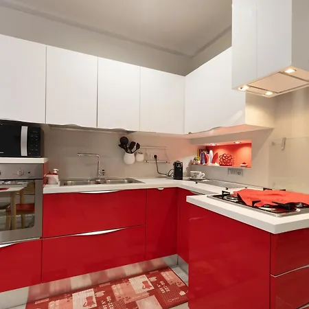 Apartment Perla Marina