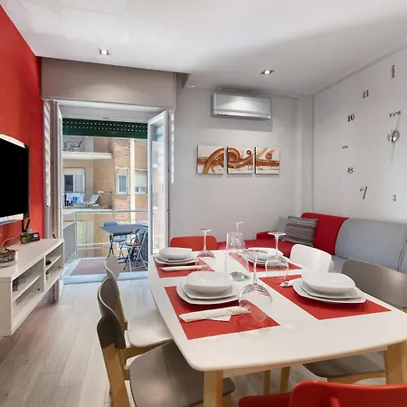 Apartman Perla Marina *