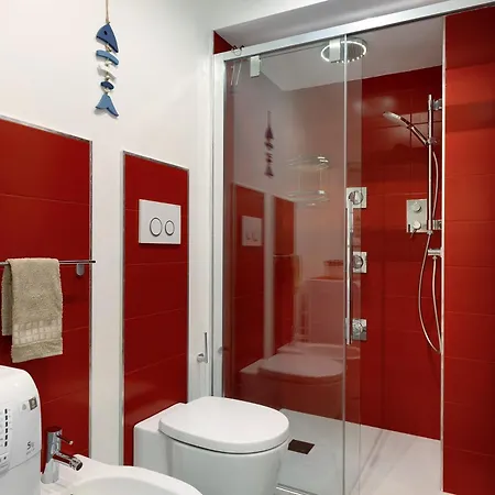 Perla Marina Apartman Savona