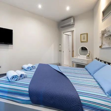 Perla Marina Appartement *