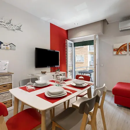 Perla Marina Apartman *