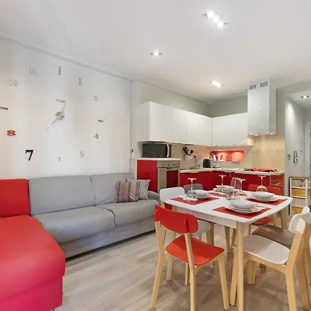 Apartment Perla Marina *