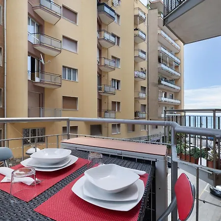 Perla Marina Apartment