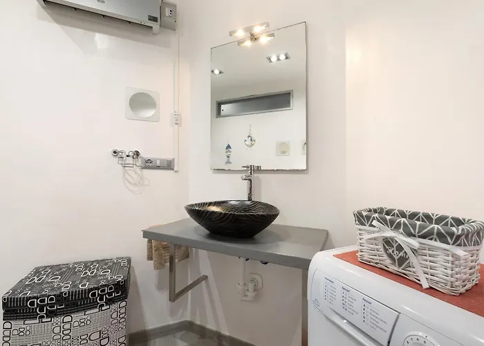 Appartement Perla Marina Savona