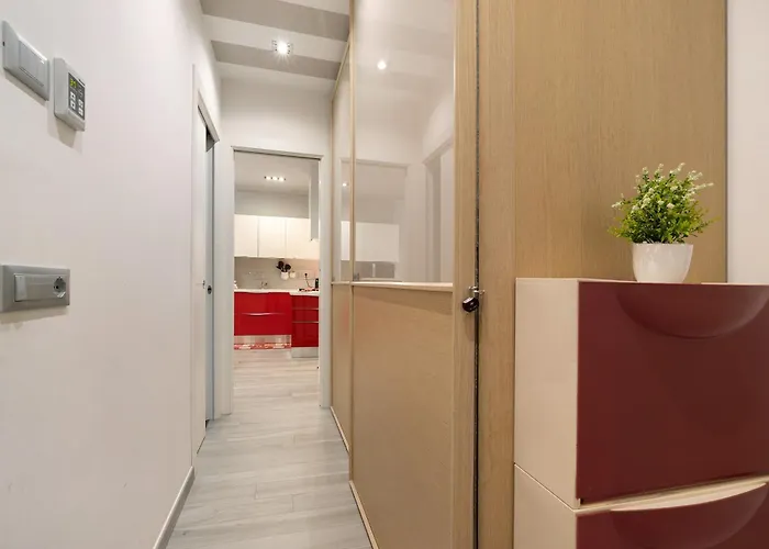 Perla Marina * Savona