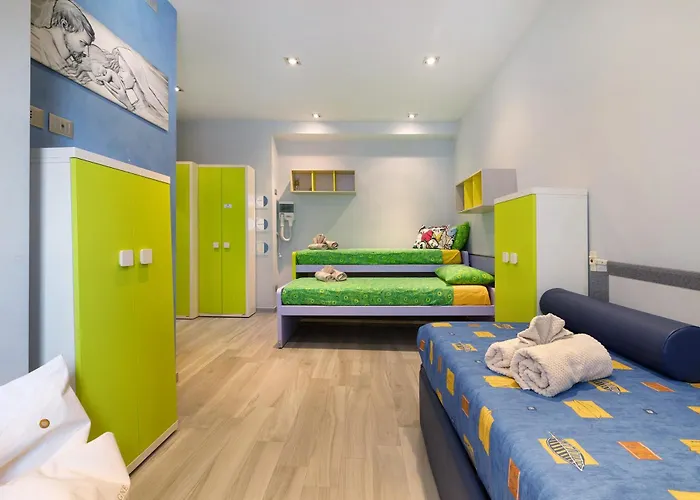 Perla Marina Apartman *