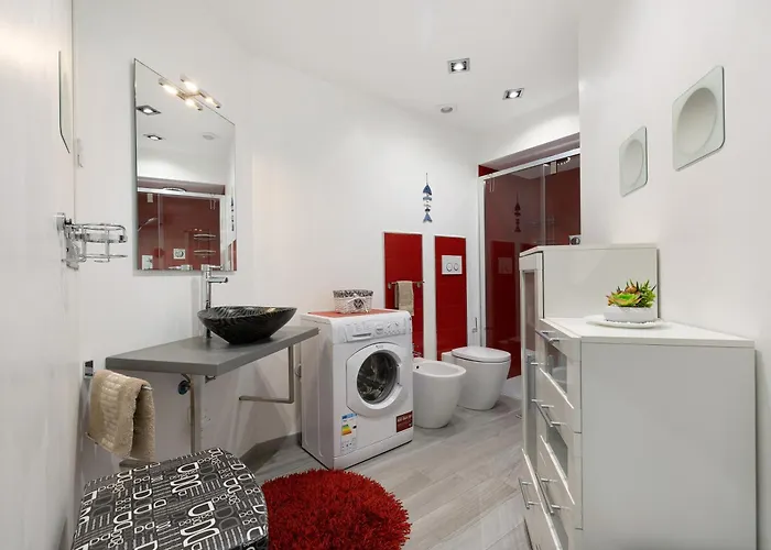 Appartement Perla Marina Savona