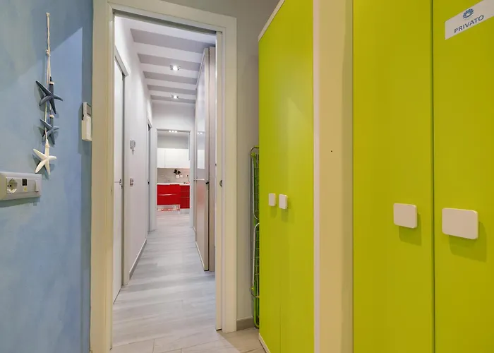 Perla Marina * Savona