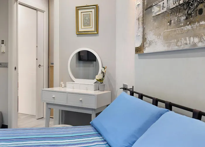 Perla Marina Appartement *