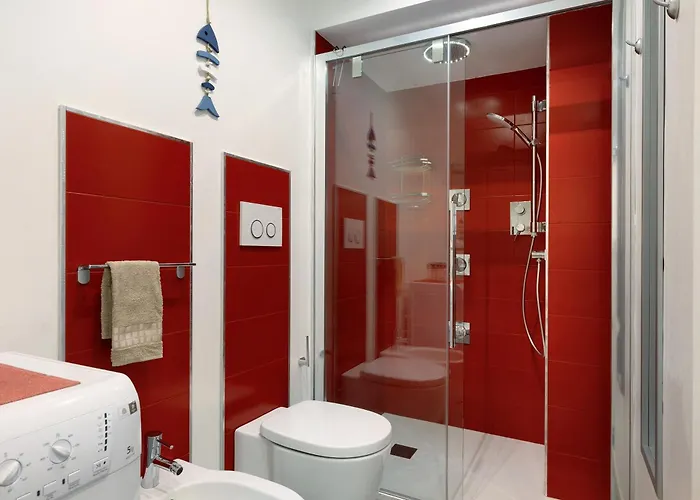 Perla Marina Apartman Savona