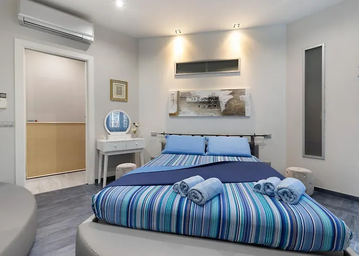 Perla Marina * Savona