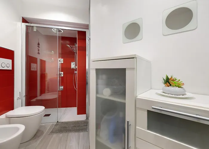 Perla Marina Appartement