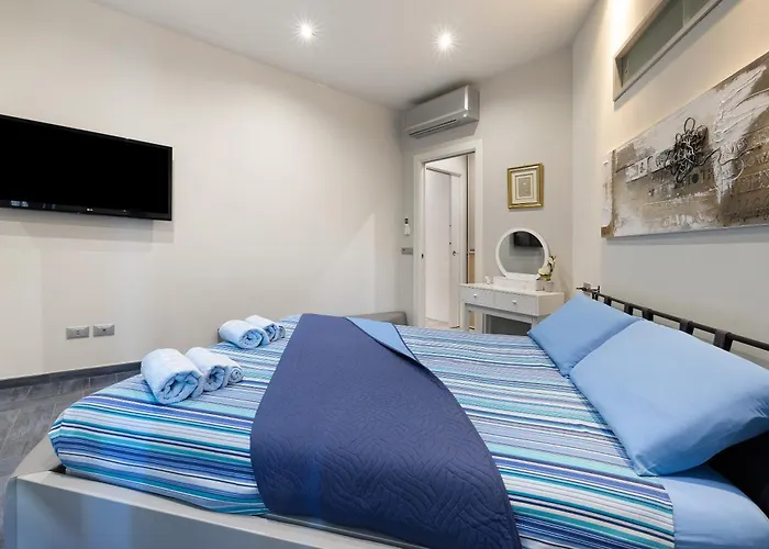 Perla Marina Appartement *