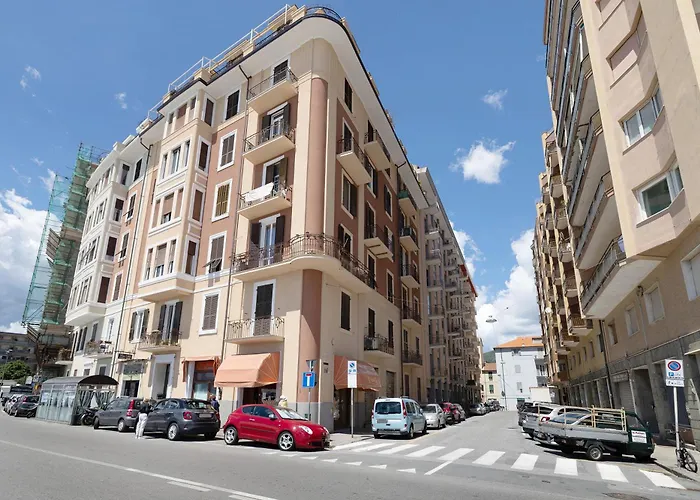 Appartement Perla Marina Savona