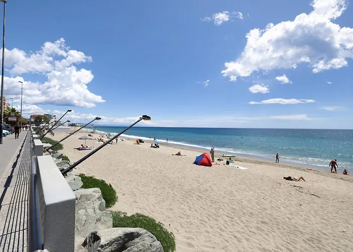 Appartement Perla Marina *