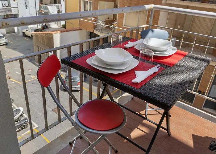 Perla Marina * Savona