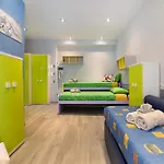 Perla Marina 아파트 *