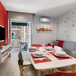 아파트 Perla Marina *