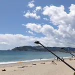 아파트 Perla Marina *