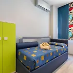 Perla Marina 아파트 *