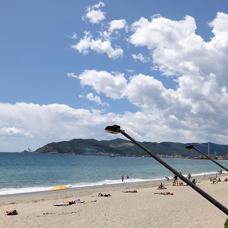 Διαμέρισμα Perla Marina *