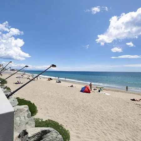 Lejlighed Perla Marina *