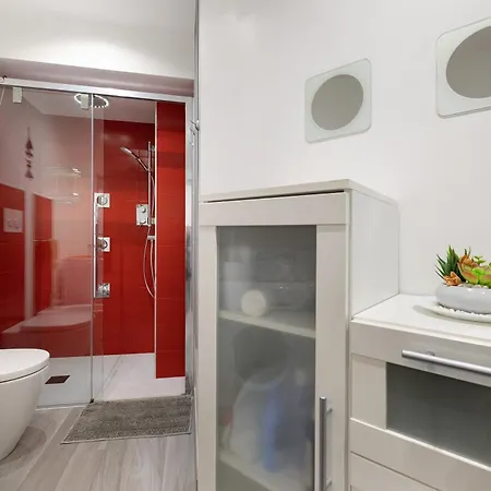 Perla Marina Appartement Savona