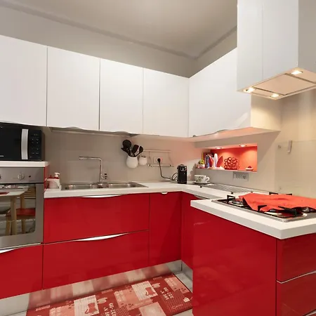 Perla Marina Appartement