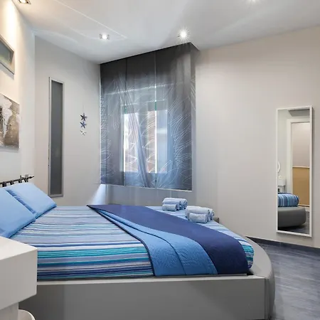 Perla Marina Appartement *