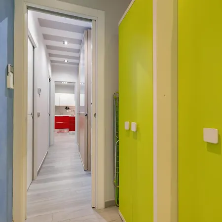 Perla Marina Appartement *
