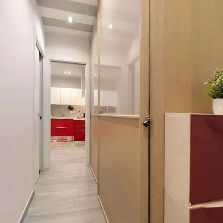 Appartement Perla Marina Savona