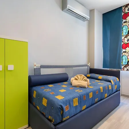 Perla Marina Appartement *