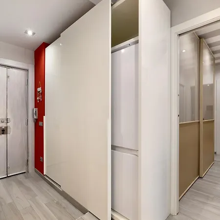 Perla Marina Appartement Savona