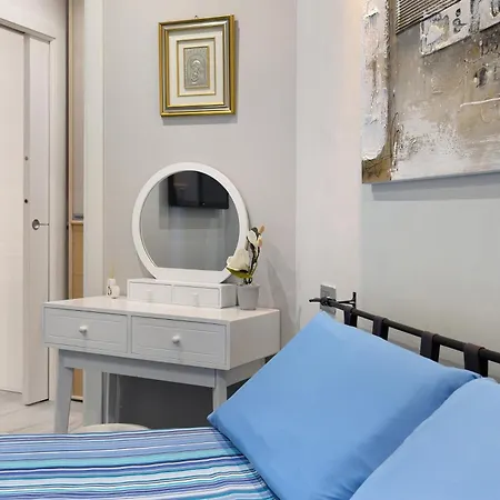 Appartement Perla Marina *