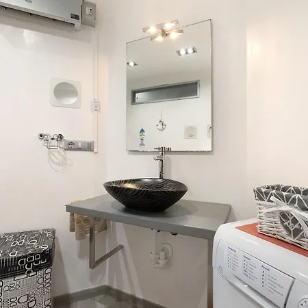 Perla Marina Appartement Savona