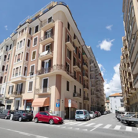 Appartement Perla Marina